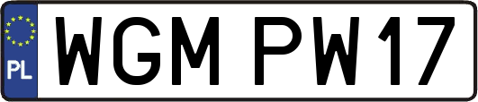WGMPW17
