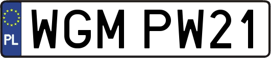 WGMPW21