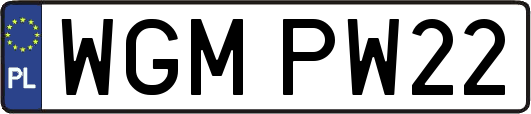 WGMPW22