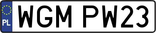 WGMPW23