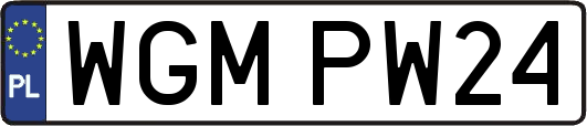 WGMPW24