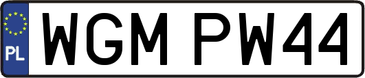 WGMPW44