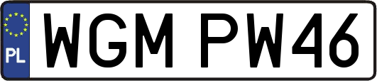 WGMPW46