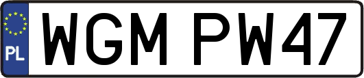 WGMPW47