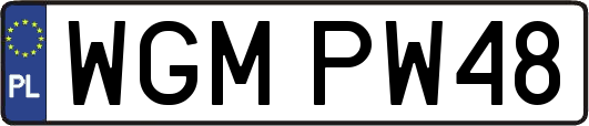 WGMPW48