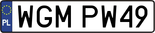 WGMPW49