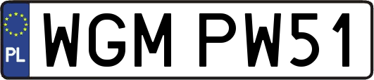 WGMPW51