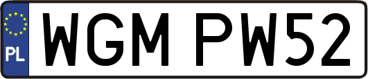 WGMPW52