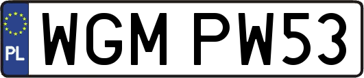 WGMPW53