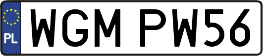 WGMPW56