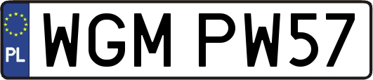 WGMPW57