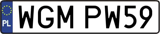 WGMPW59