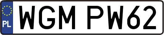 WGMPW62