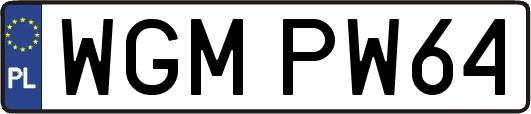 WGMPW64
