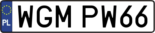 WGMPW66