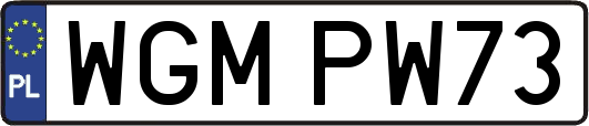 WGMPW73