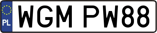 WGMPW88