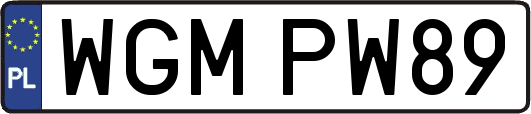 WGMPW89