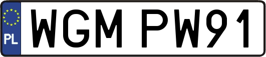 WGMPW91