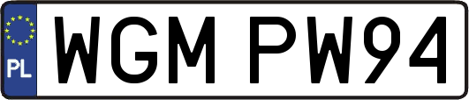 WGMPW94