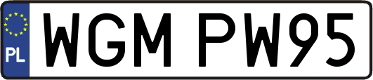 WGMPW95