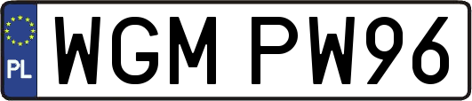 WGMPW96