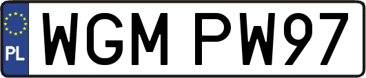 WGMPW97