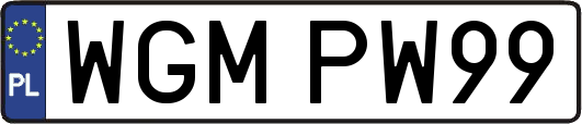 WGMPW99