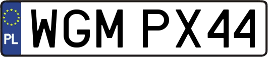 WGMPX44