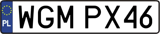 WGMPX46