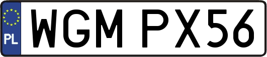 WGMPX56