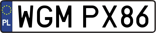 WGMPX86