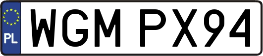 WGMPX94