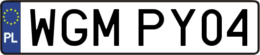 WGMPY04