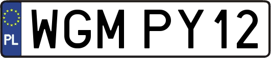 WGMPY12