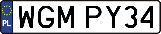 WGMPY34