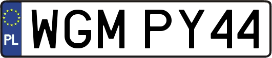 WGMPY44