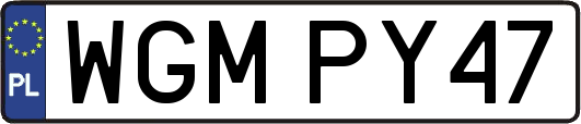 WGMPY47