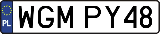 WGMPY48