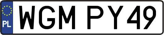 WGMPY49