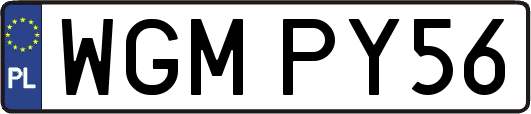 WGMPY56