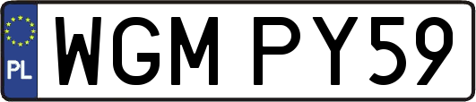 WGMPY59
