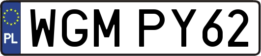 WGMPY62