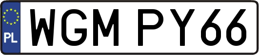 WGMPY66