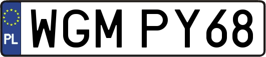 WGMPY68