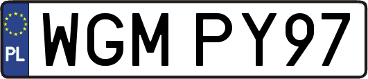 WGMPY97