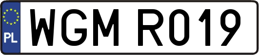 WGMR019
