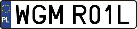WGMR01L