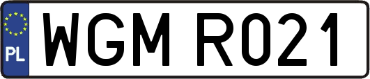WGMR021