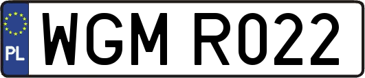 WGMR022